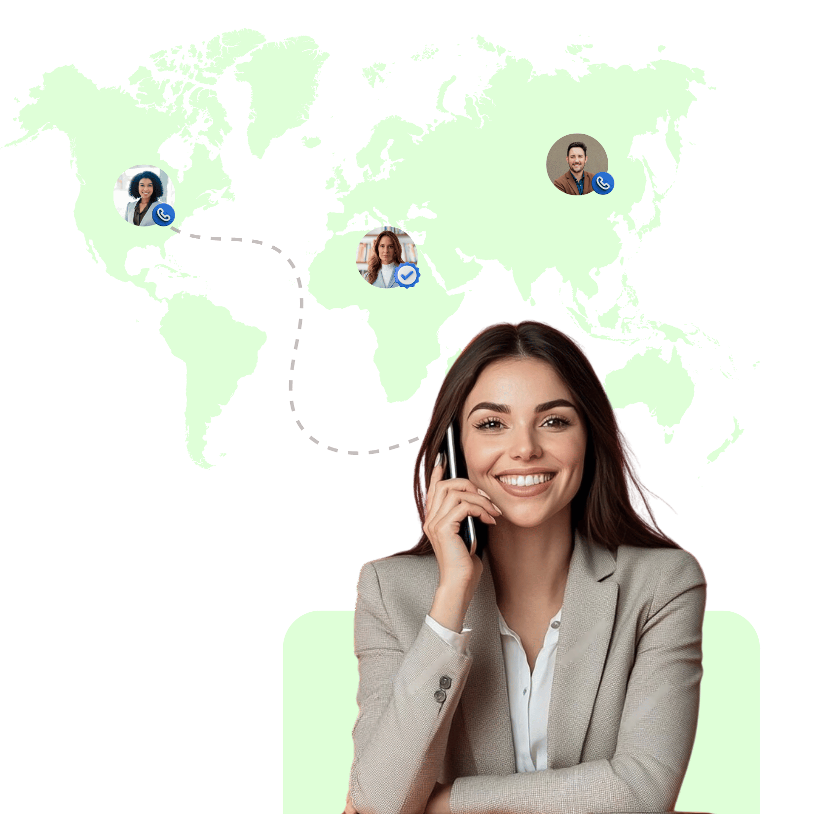 How UIFN Numbers Work how-uifn-numbers-work