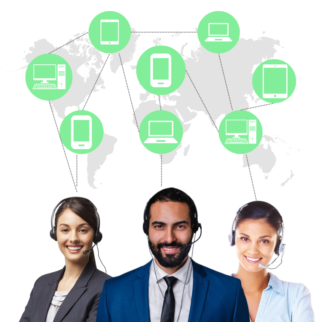 Enterprise Voice Solution